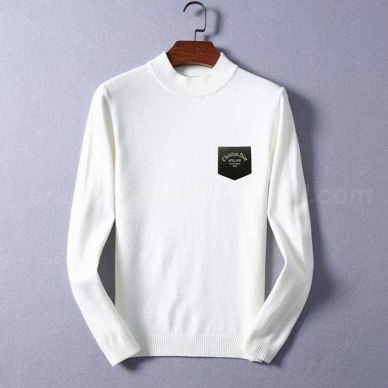 DIOR Men's Sweater 74